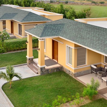Hawthorn Suites By Wyndham Dwarka Luaran gambar