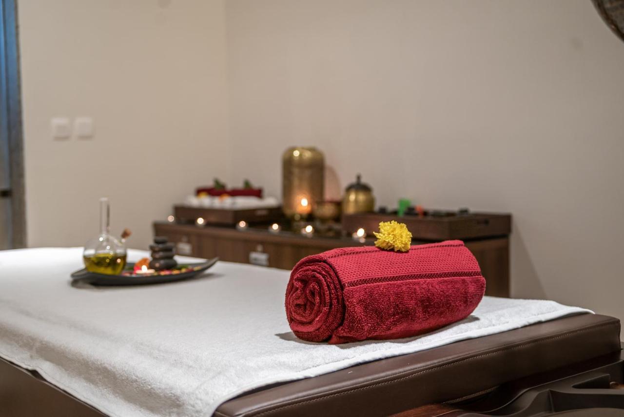 Hawthorn Suites By Wyndham Dwarka Luaran gambar