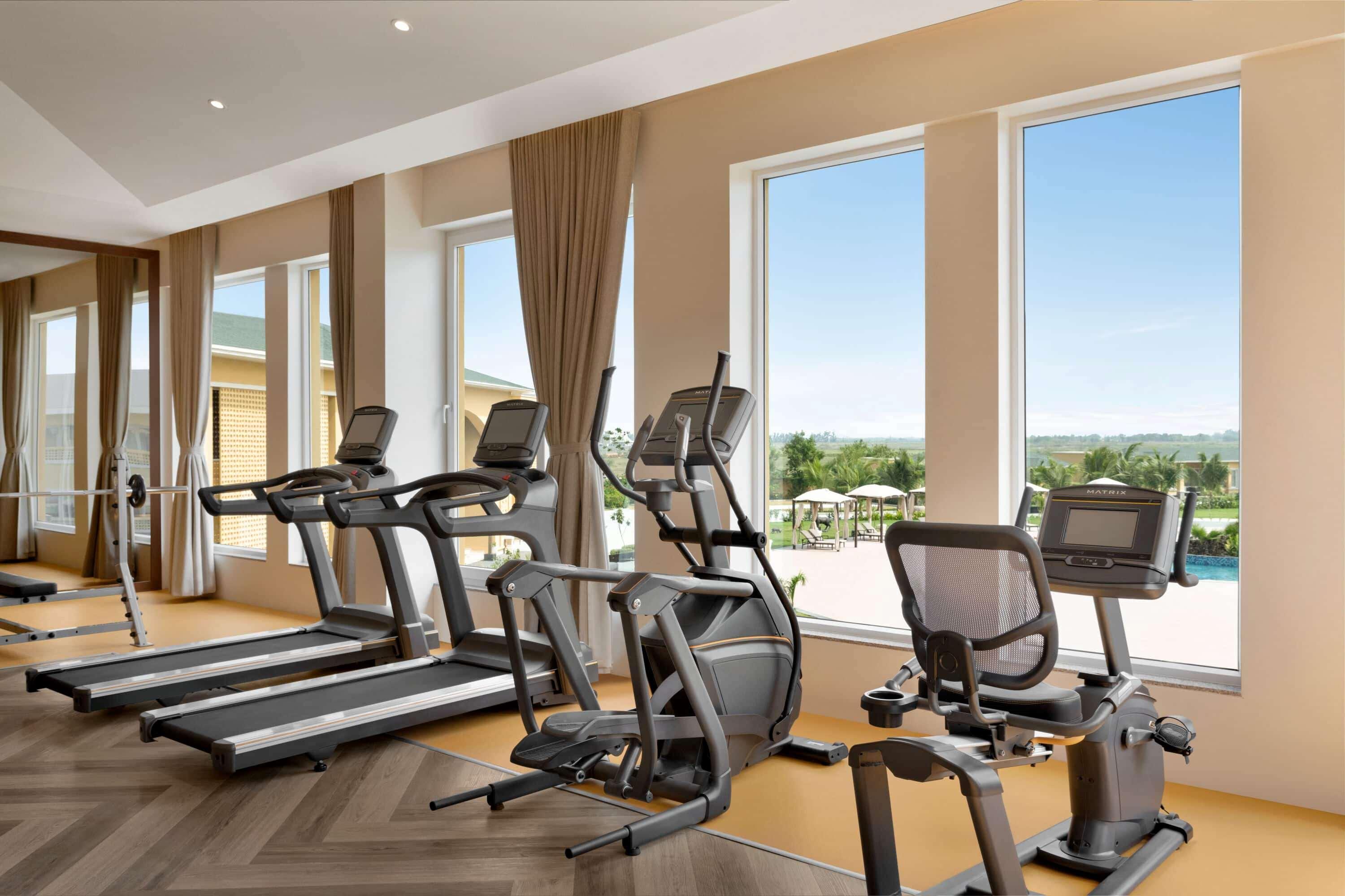 Hawthorn Suites By Wyndham Dwarka Luaran gambar