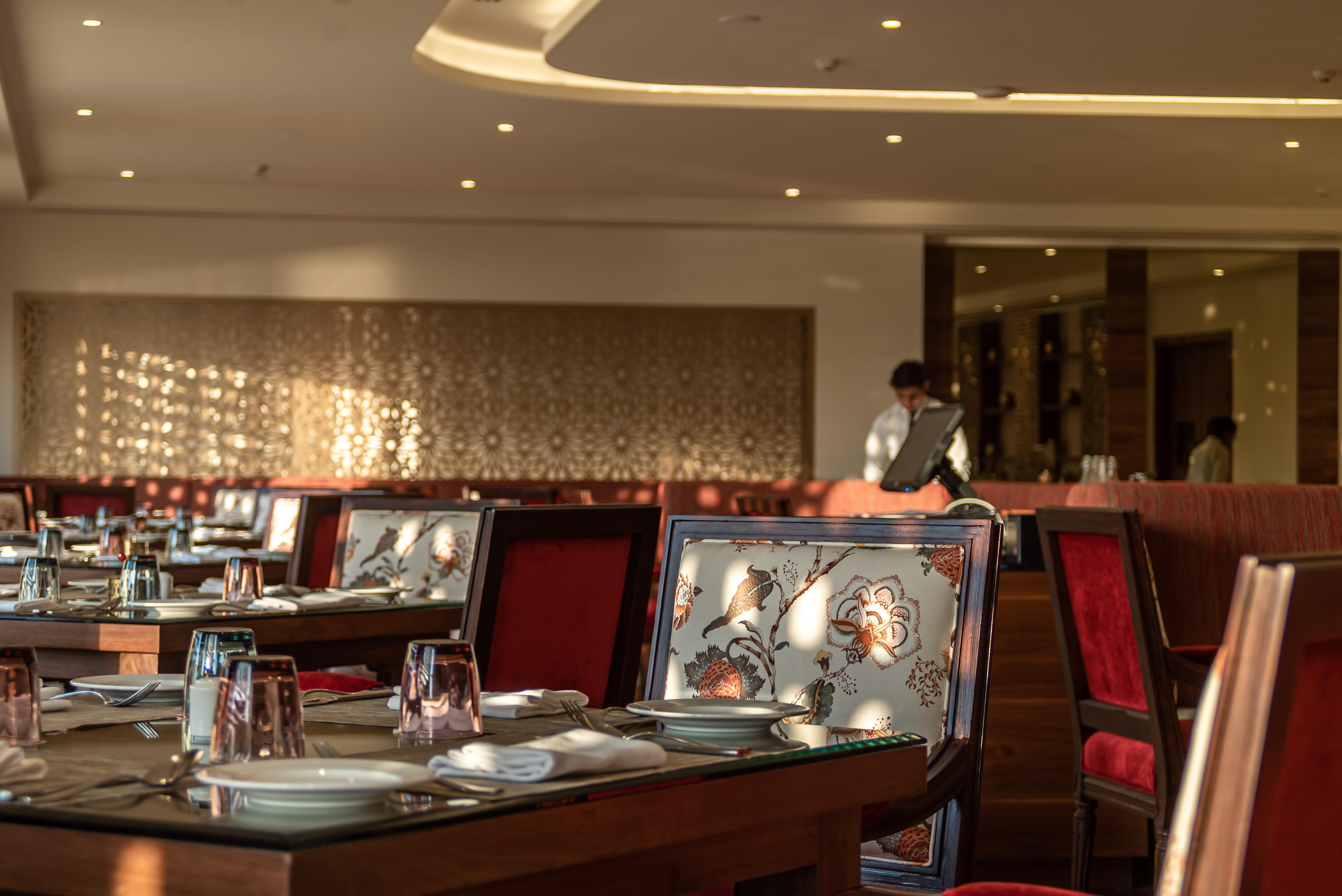 Hawthorn Suites By Wyndham Dwarka Luaran gambar