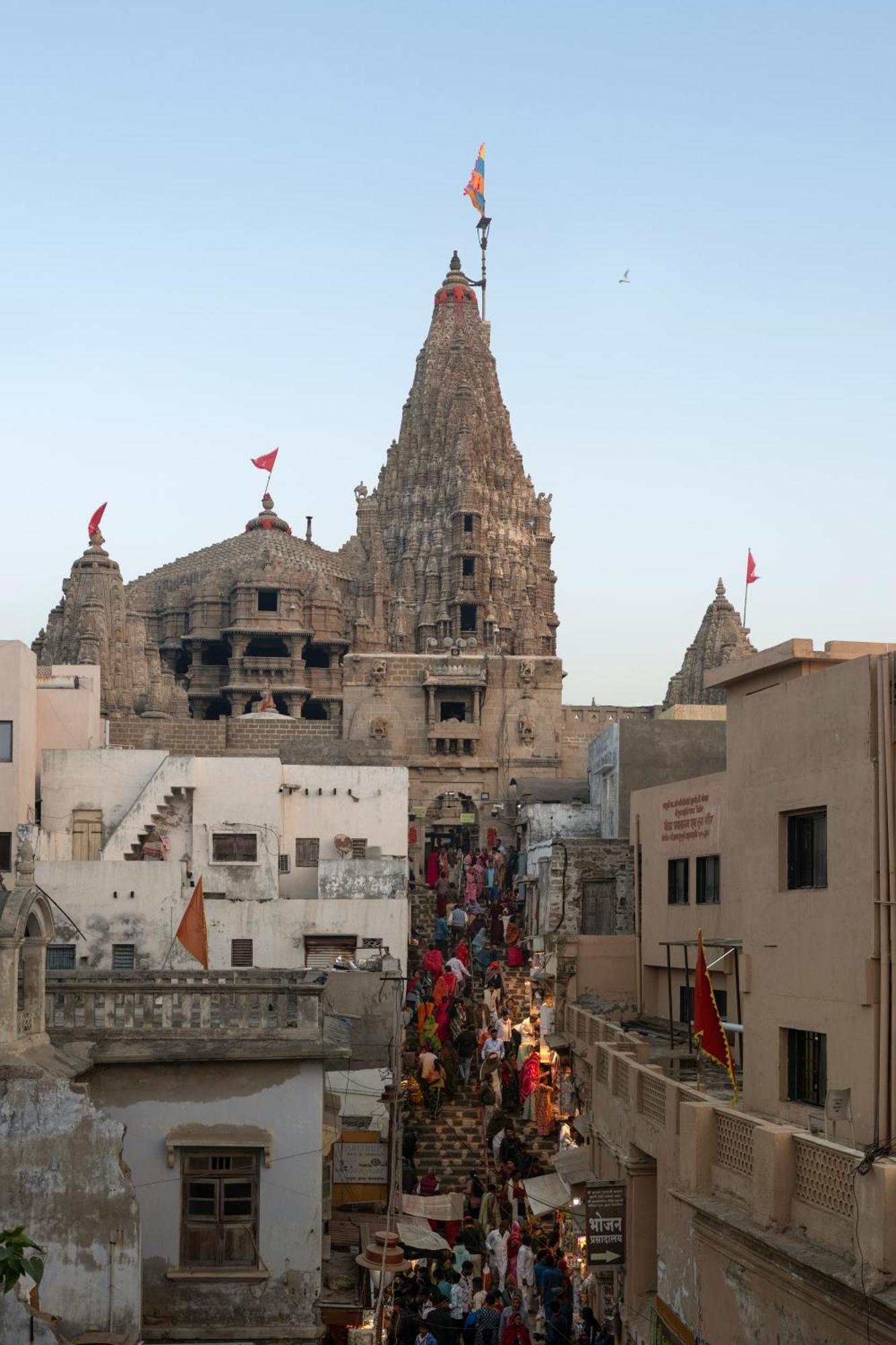 Hawthorn Suites By Wyndham Dwarka Luaran gambar